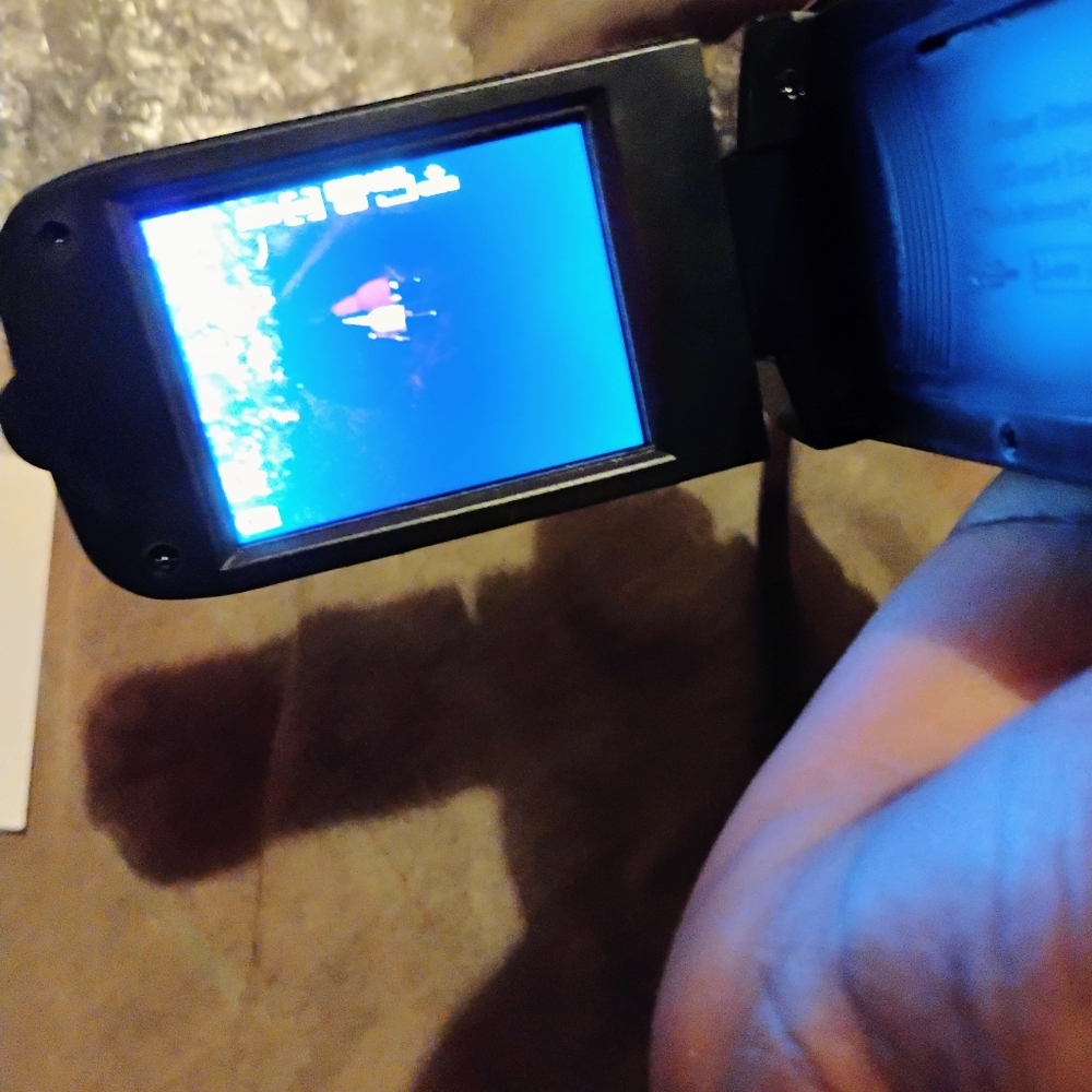 Video Camara - Picture 2 of 6